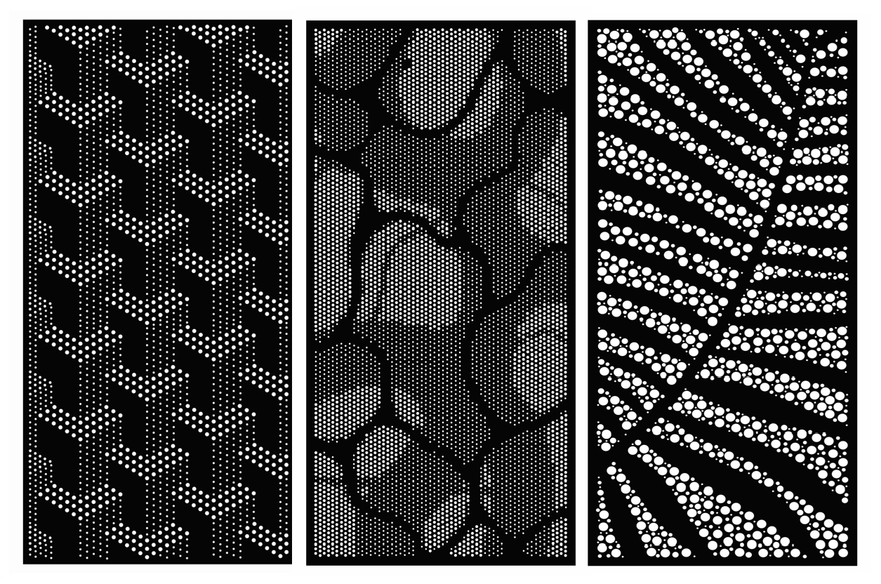 Special designs