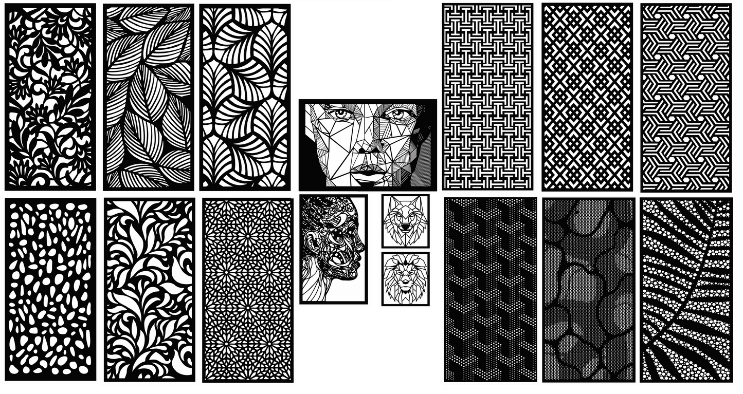 Full Access Design Bundle