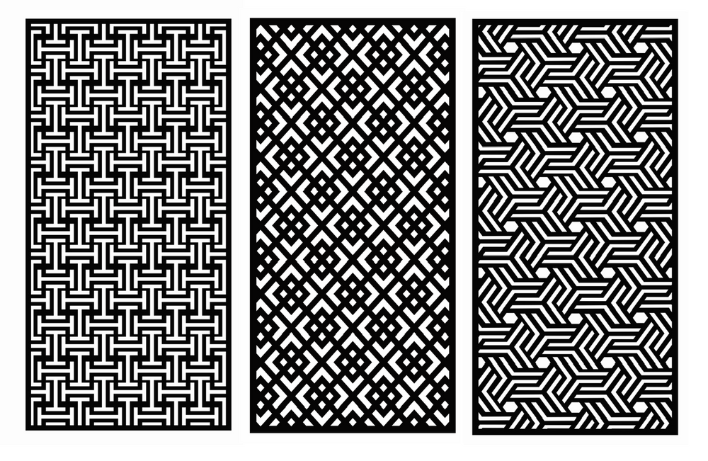 Geometric designs