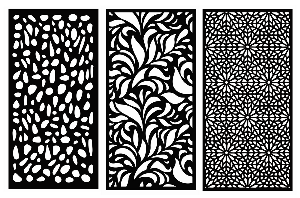 Abstract designs