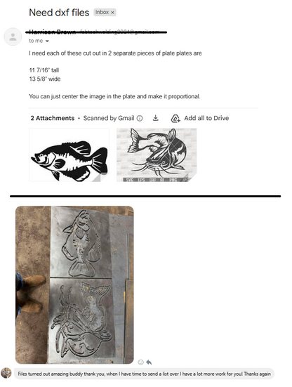 Custom Design Service