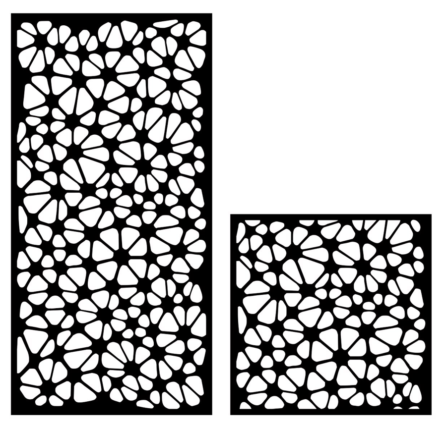Abstract designs – LaserCNC Works