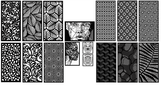 Full Access Design Bundle