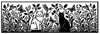 Decorative Metal Wall Art DWF-50 | CNC DXF File